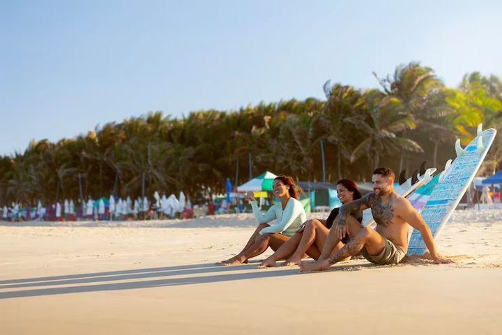 Learn About the Most Popular Summer Beach Getaways