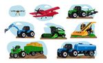 Farming Machinery Guide: Explore Modern Agricultural Equipment