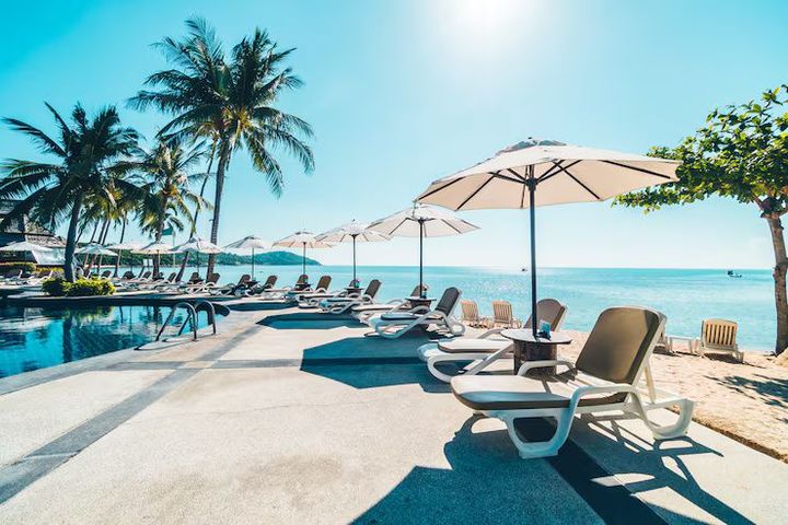 Explore the Best Beach Resorts: A Complete Guide for Travelers