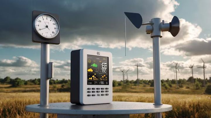 Humidity Sensor Guide: Basics, Uses, and Key Insights