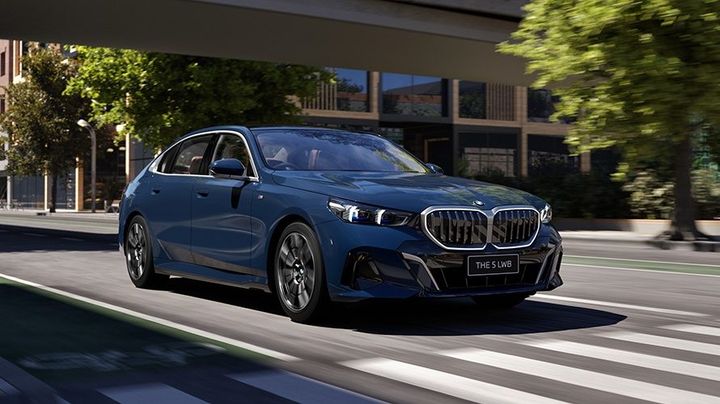 BMW Car Guide: Everything You Need to Know