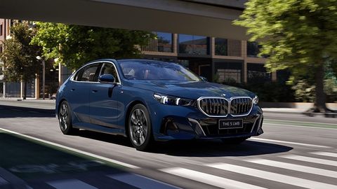 BMW Car Guide: Everything You Need to Know