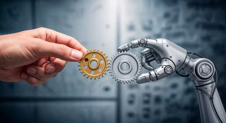 Explore Digital Process Automation Tools and Business Workflows