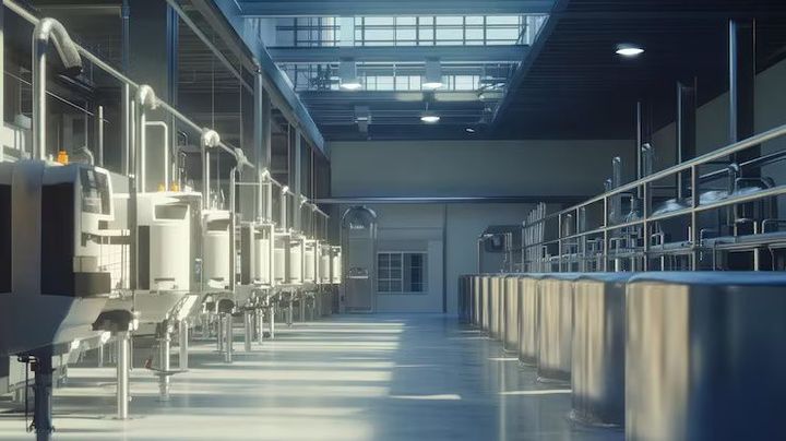 Chemical Dosing System Explained: Basics, Uses, and Benefits